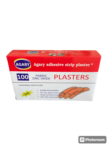 Agary Adhesive Strip Plaster Pcs