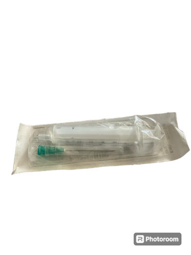 5ml Syringe