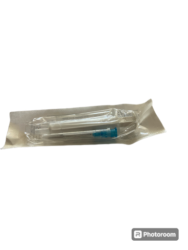 2ml Syringe