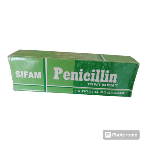 Penicillin Ointment